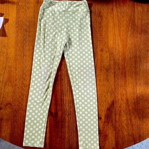Kids L/XL Lularoe leggings